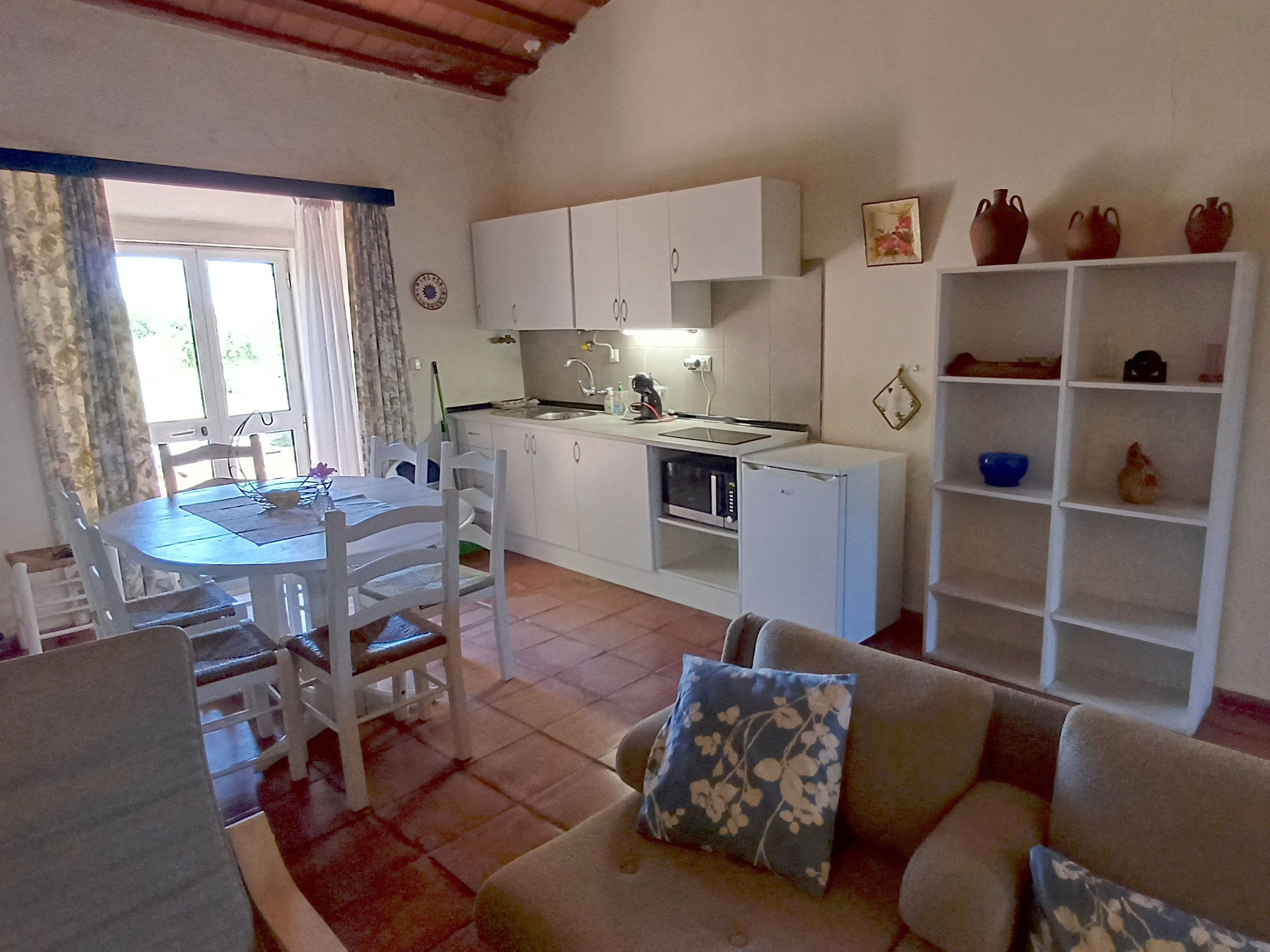 Kitchenet