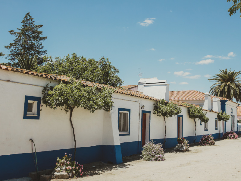 Fachada