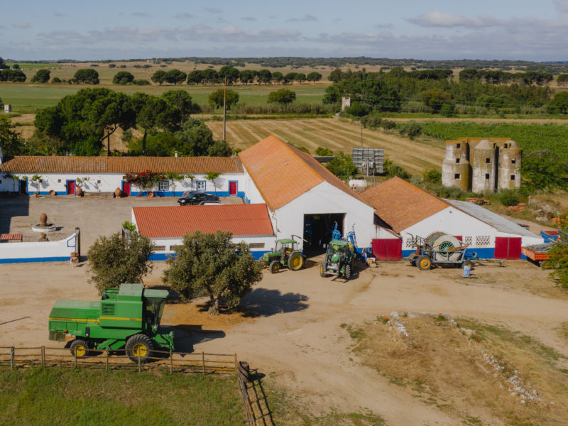 Tractors