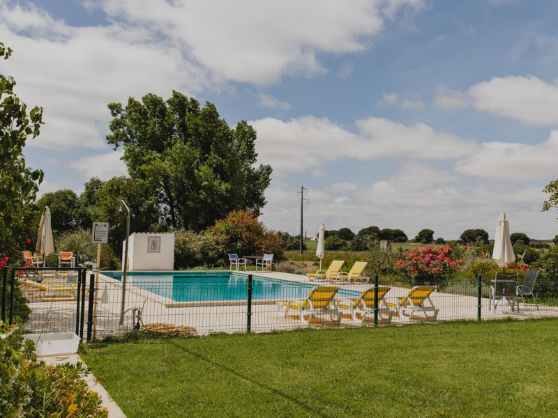 FencedPool
