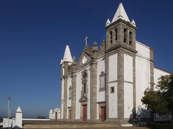 Alcaçovas